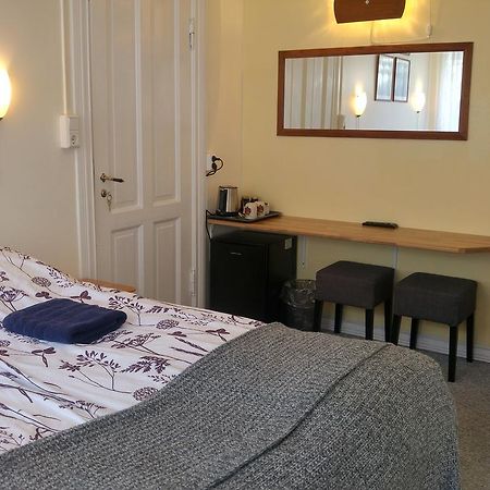 Guesthouse Solgardar Akureyri Bagian luar foto