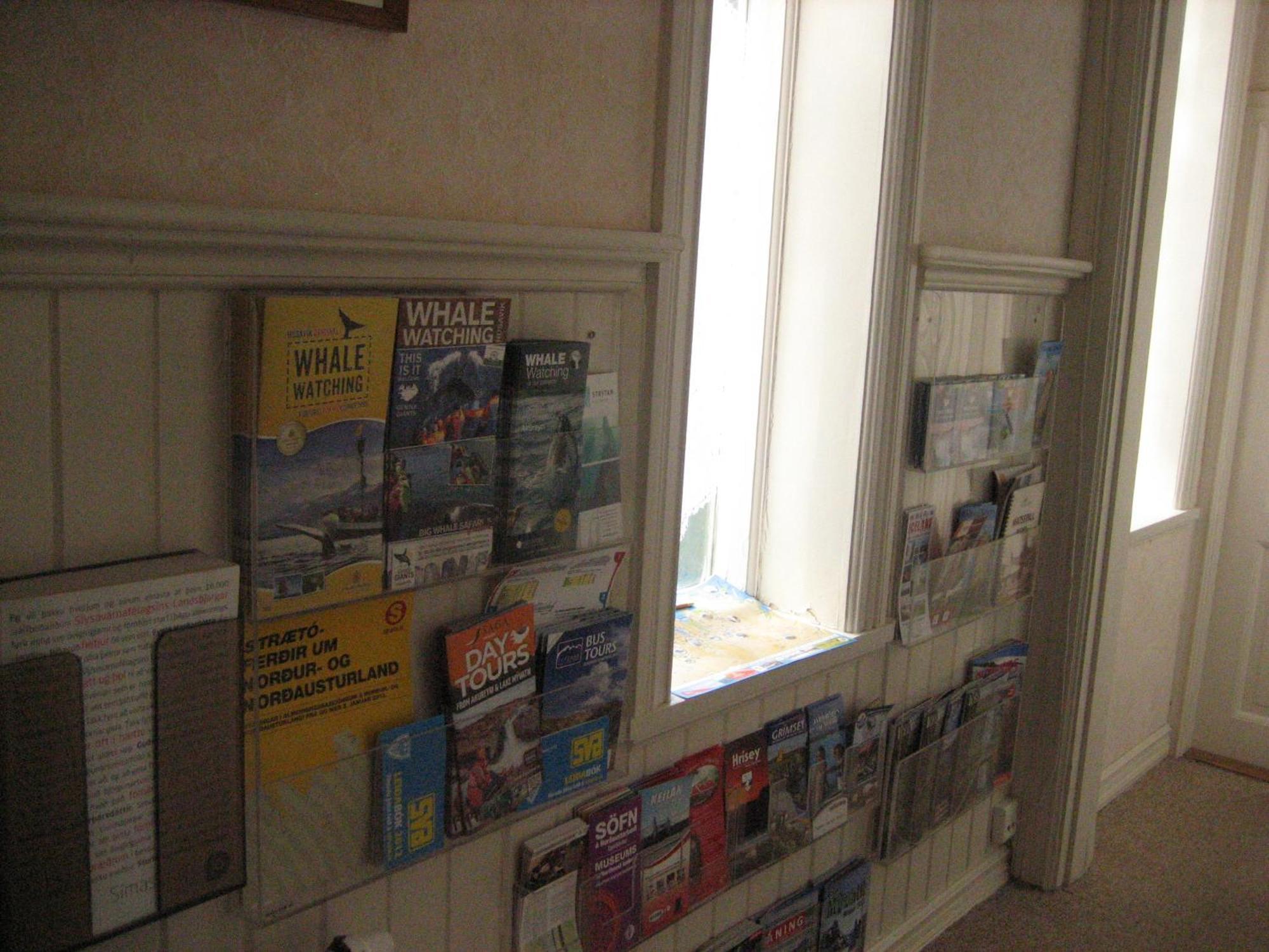 Guesthouse Solgardar Akureyri Bagian luar foto