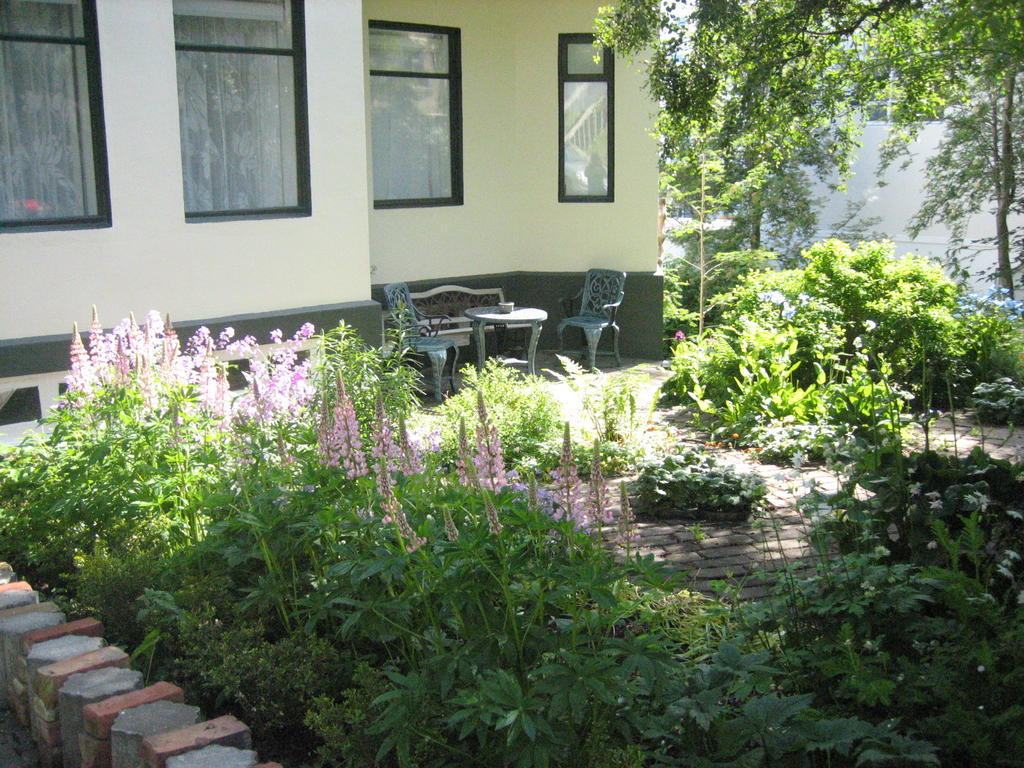 Guesthouse Solgardar Akureyri Bagian luar foto
