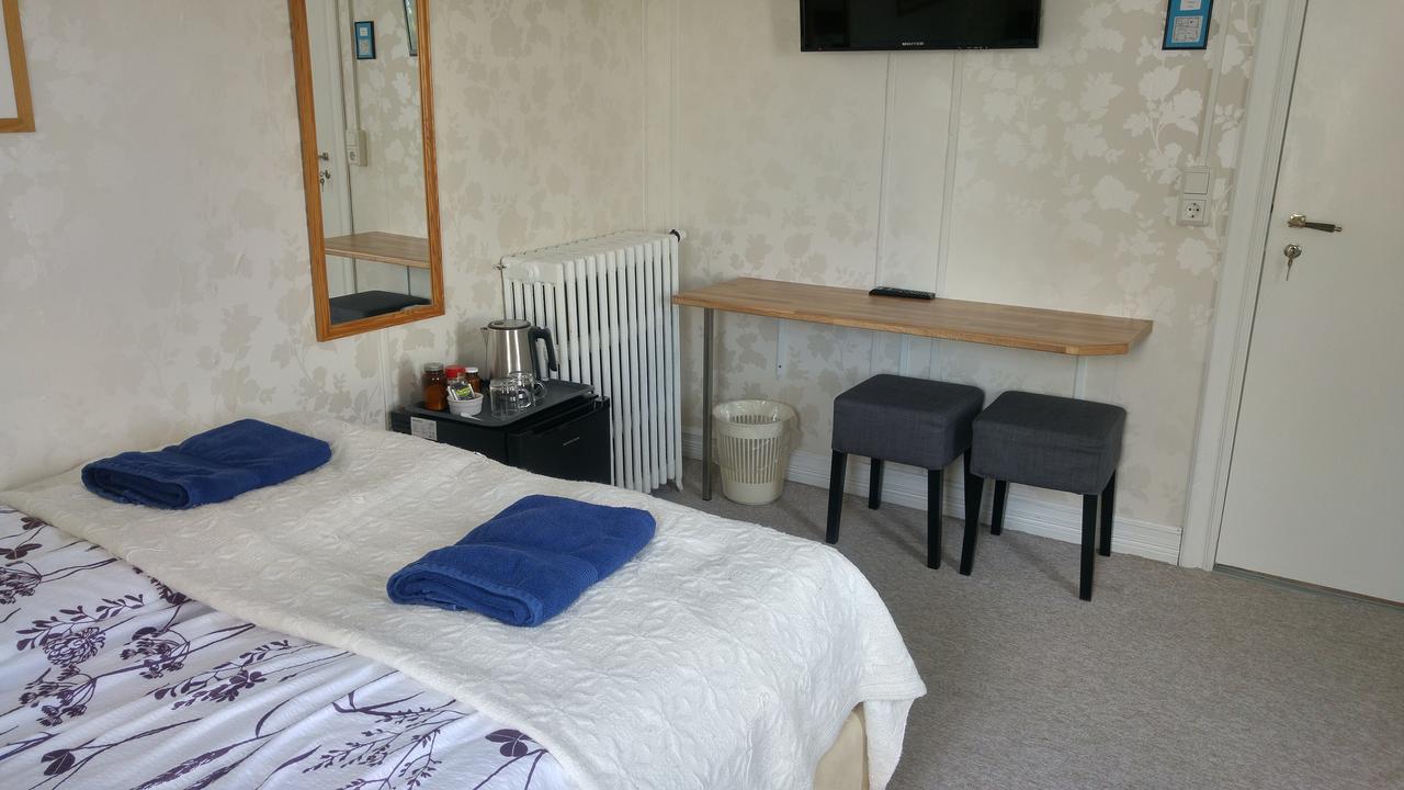 Guesthouse Solgardar Akureyri Bagian luar foto